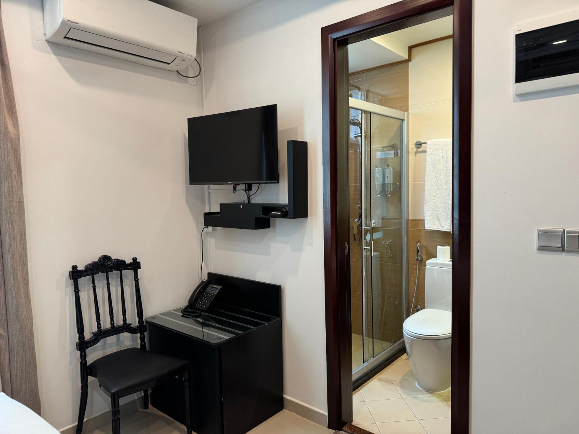 Rivethi Beach Hulhumale Ngoại thất bức ảnh