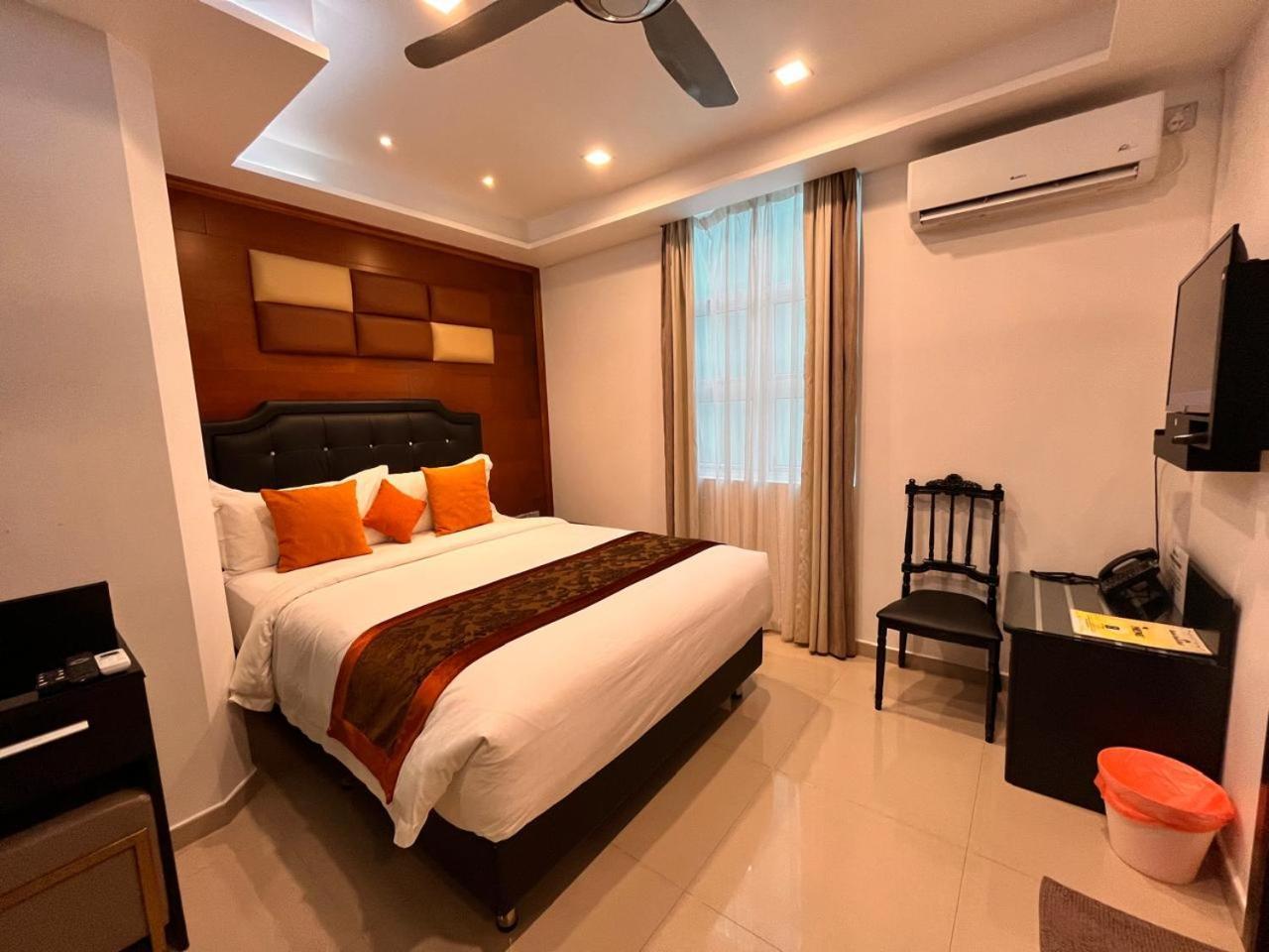 Rivethi Beach Hulhumale Ngoại thất bức ảnh