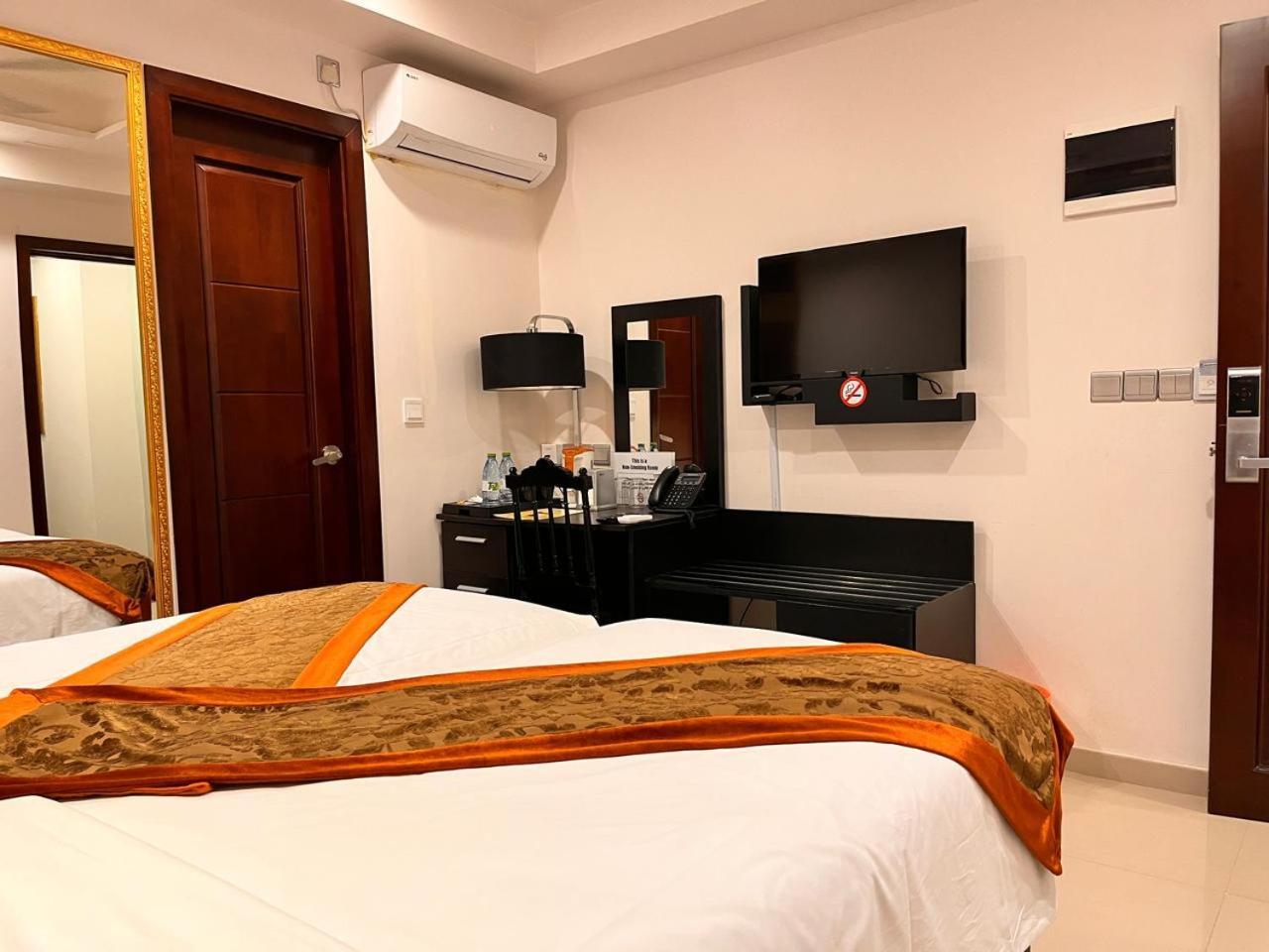 Rivethi Beach Hulhumale Ngoại thất bức ảnh