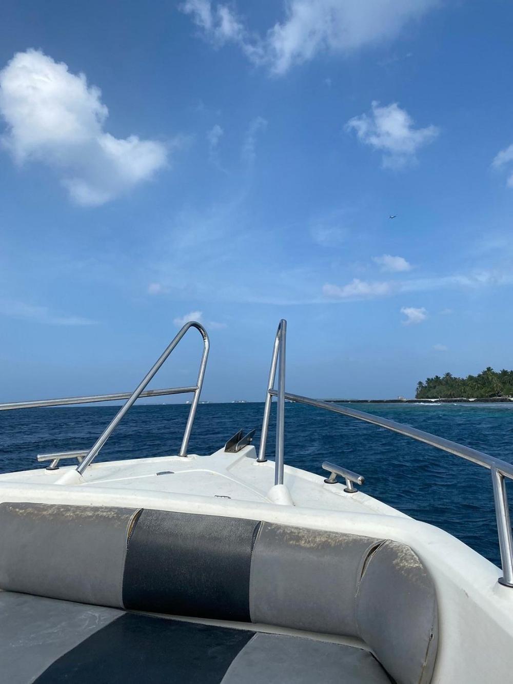 Rivethi Beach Hulhumale Ngoại thất bức ảnh