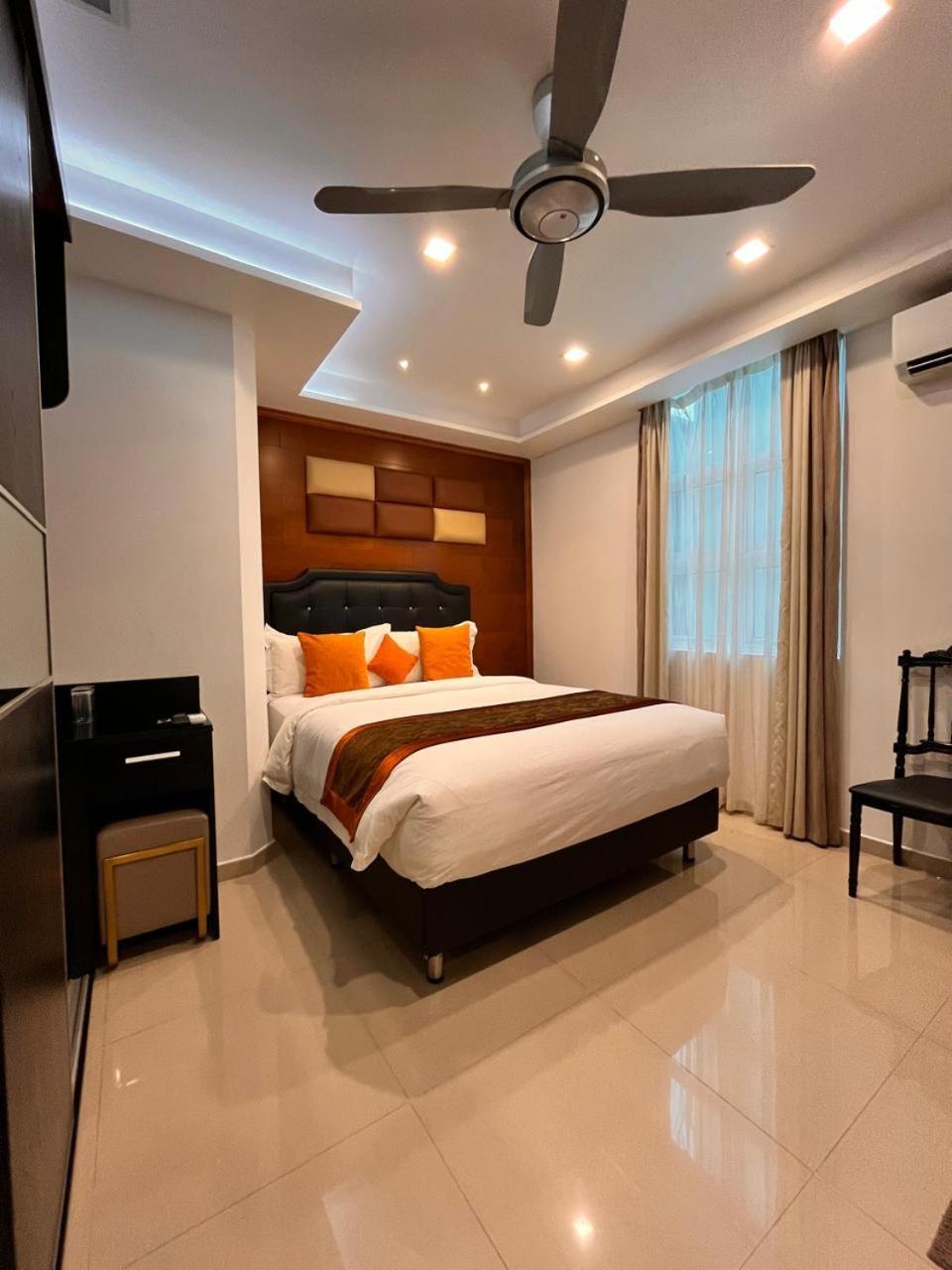 Rivethi Beach Hulhumale Ngoại thất bức ảnh