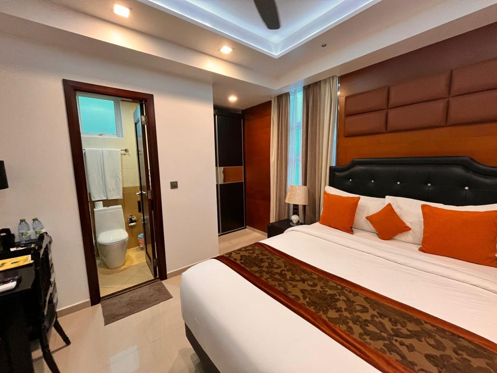 Rivethi Beach Hulhumale Ngoại thất bức ảnh