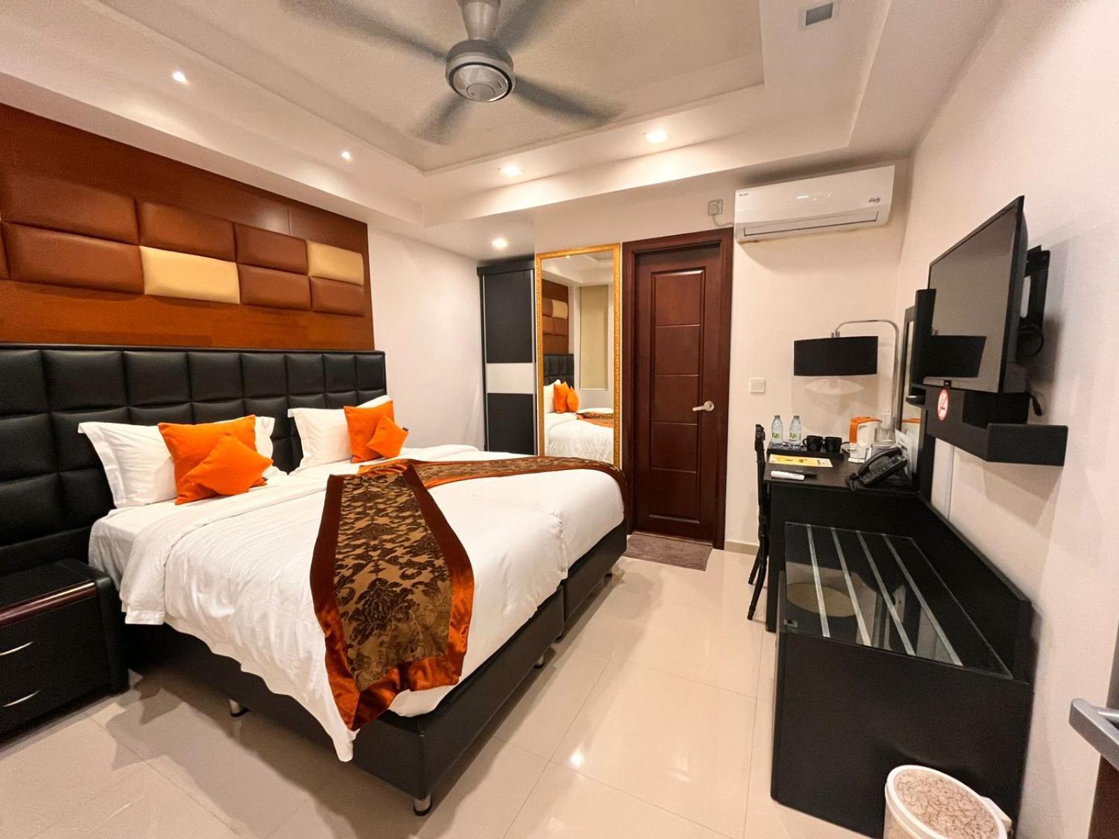 Rivethi Beach Hulhumale Ngoại thất bức ảnh