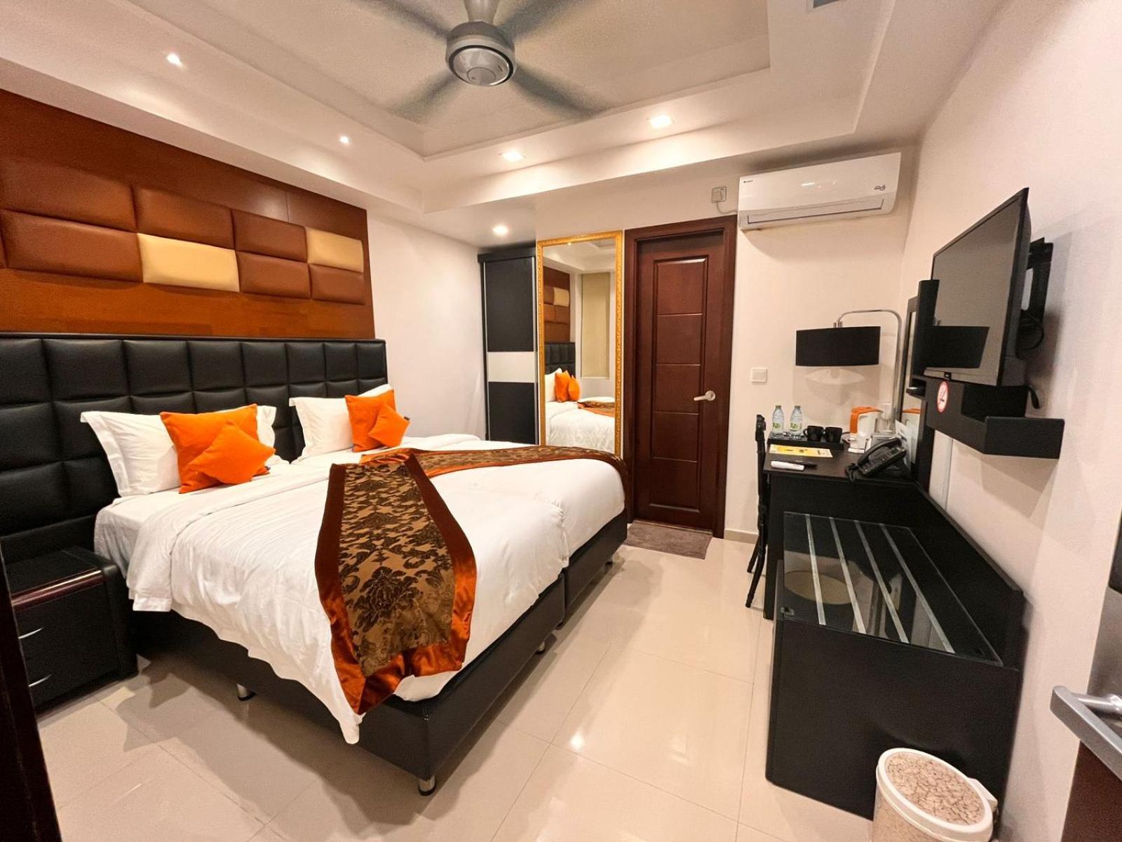 Rivethi Beach Hulhumale Ngoại thất bức ảnh