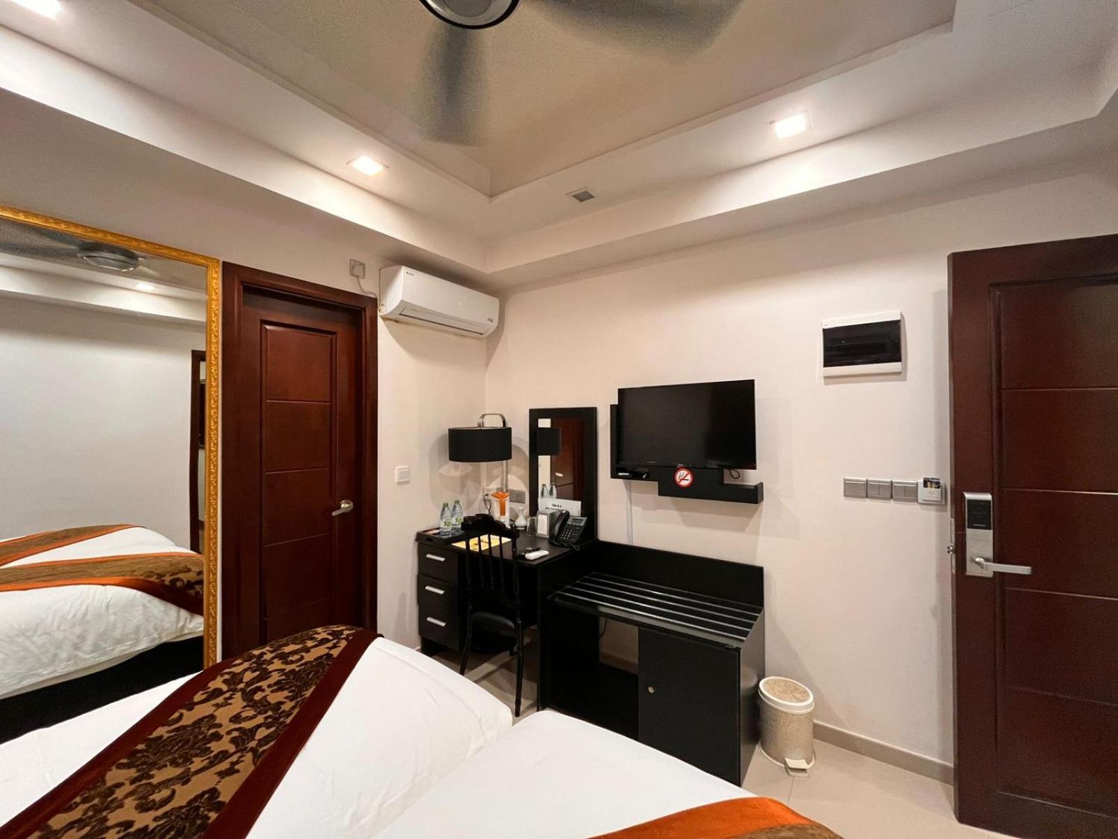 Rivethi Beach Hulhumale Ngoại thất bức ảnh
