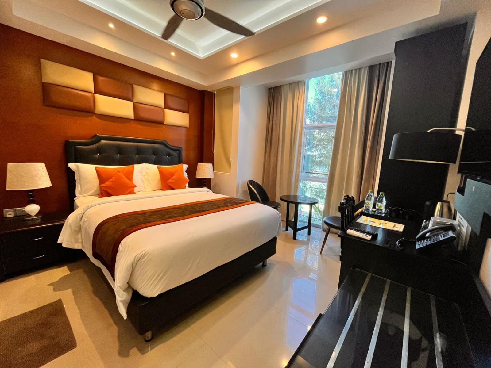 Rivethi Beach Hulhumale Ngoại thất bức ảnh