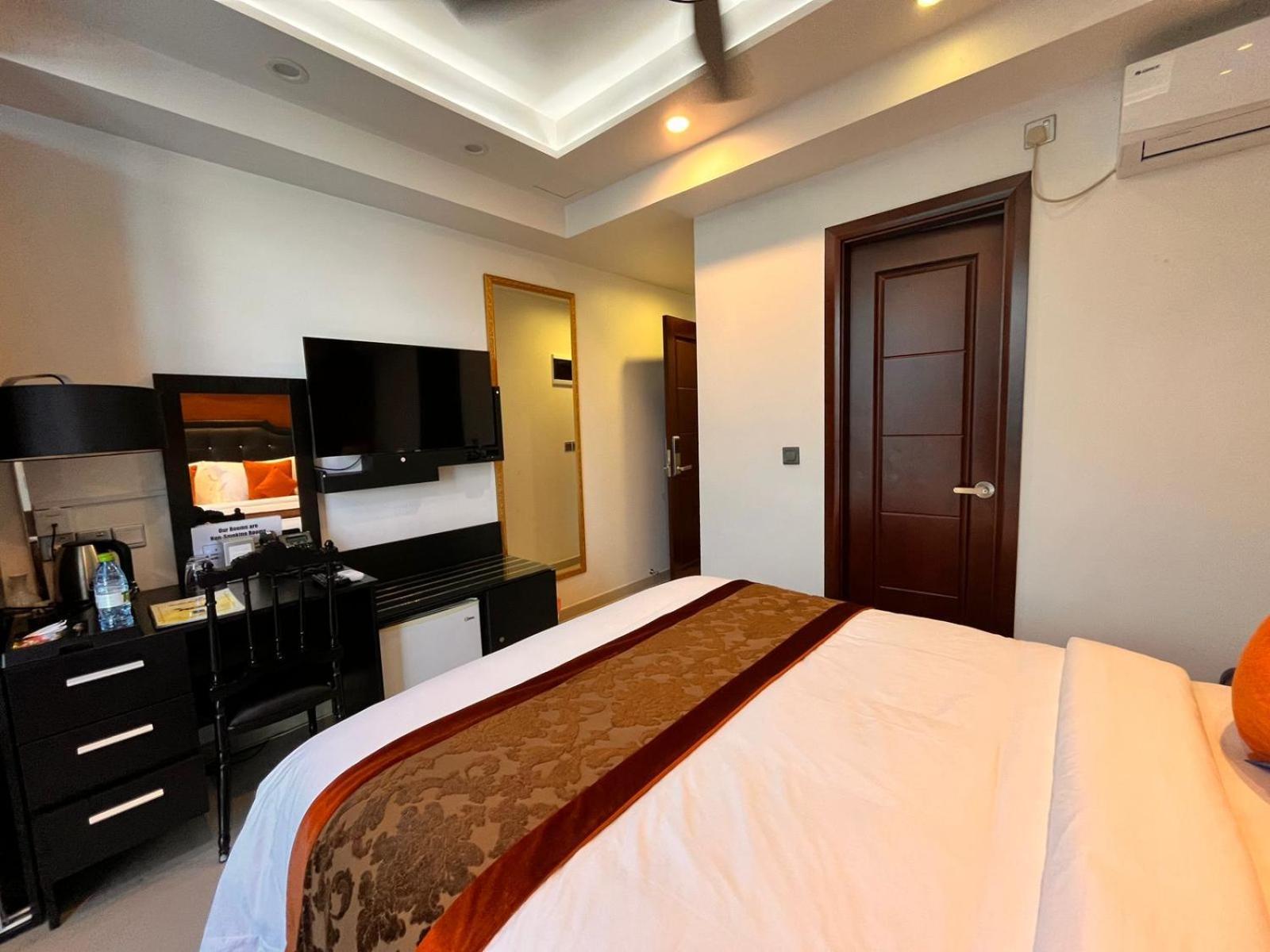 Rivethi Beach Hulhumale Ngoại thất bức ảnh
