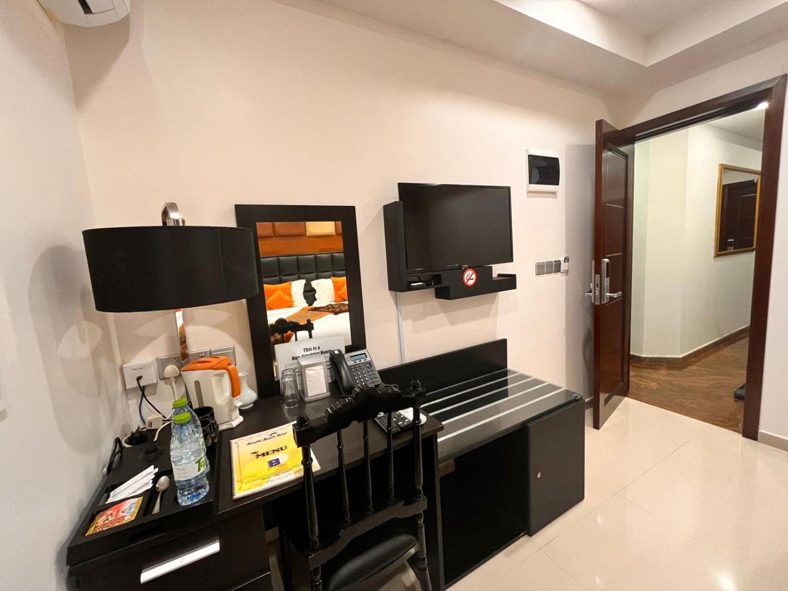 Rivethi Beach Hulhumale Ngoại thất bức ảnh