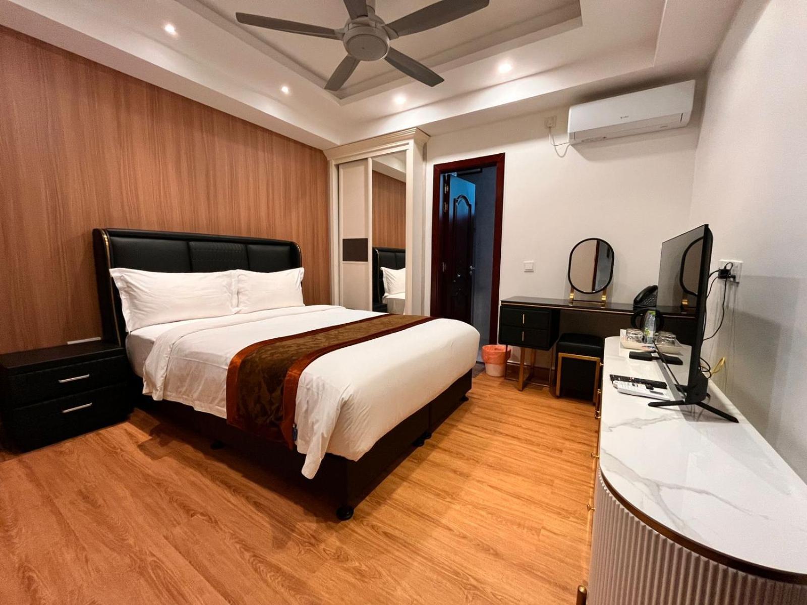 Rivethi Beach Hulhumale Ngoại thất bức ảnh