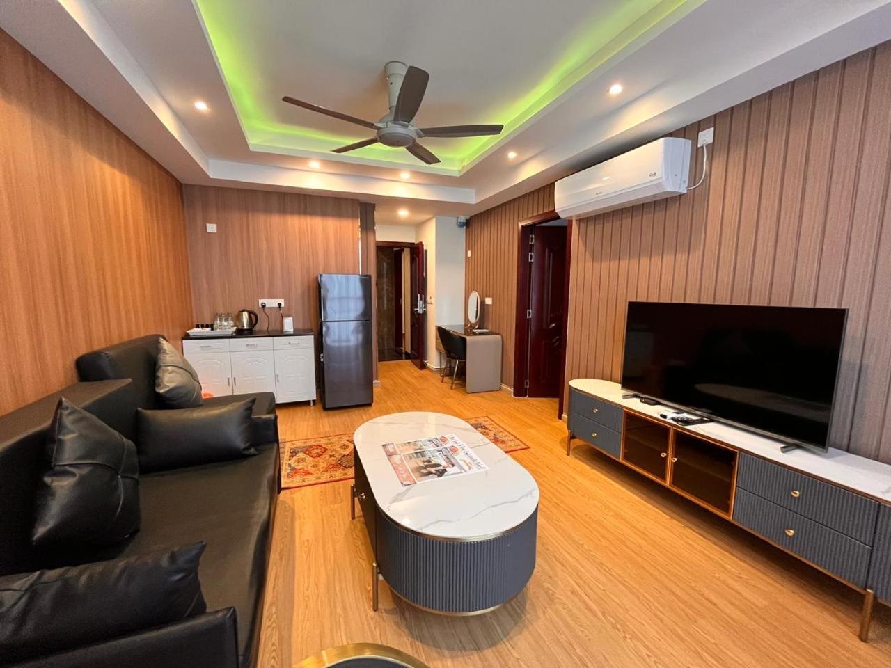 Rivethi Beach Hulhumale Ngoại thất bức ảnh