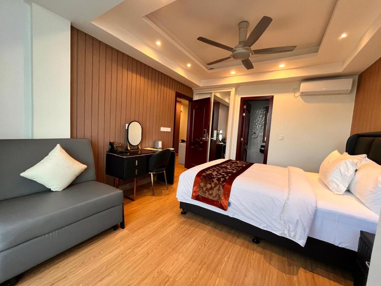 Rivethi Beach Hulhumale Ngoại thất bức ảnh