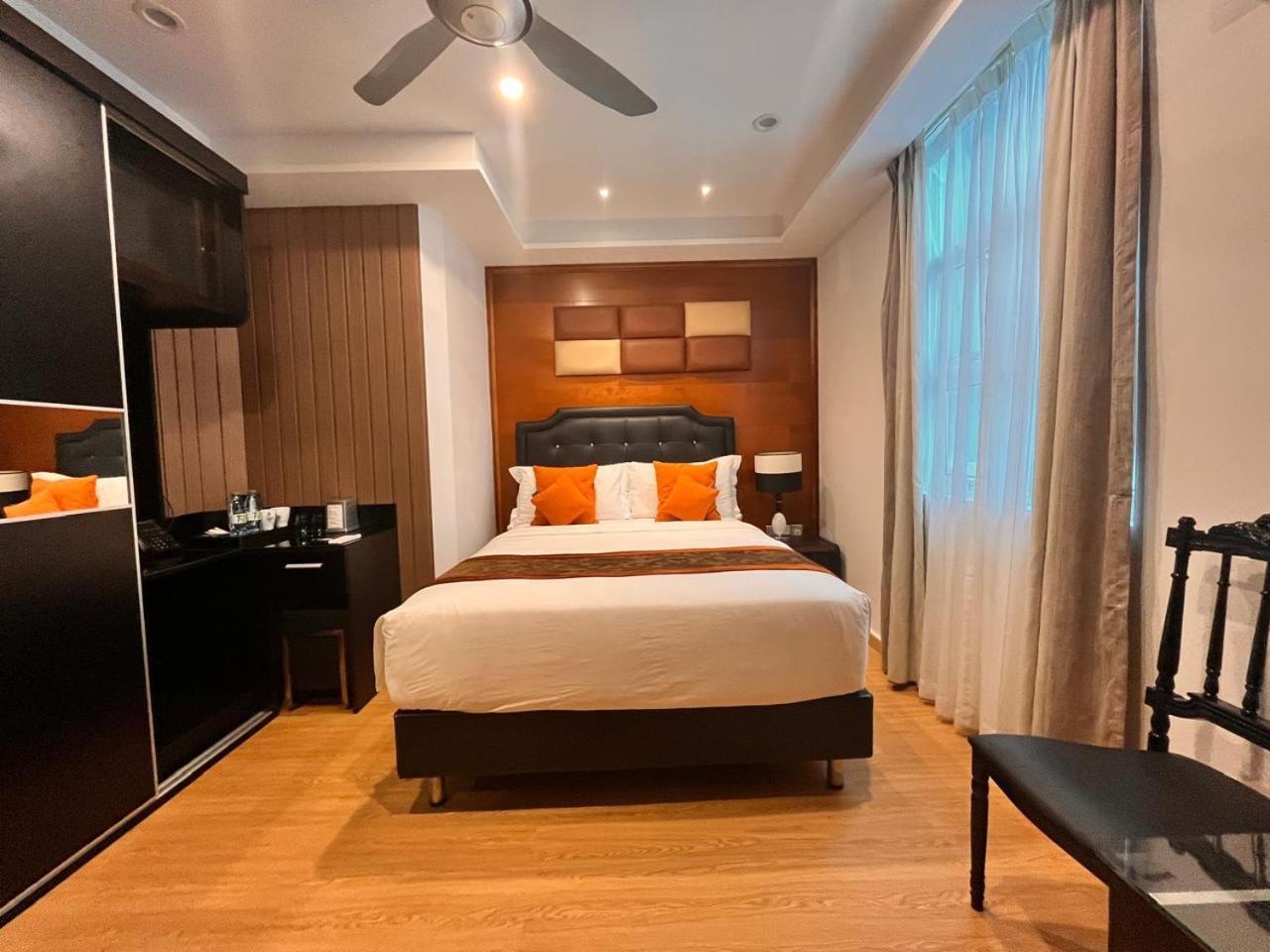 Rivethi Beach Hulhumale Ngoại thất bức ảnh