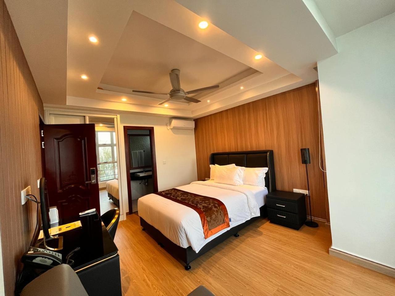 Rivethi Beach Hulhumale Ngoại thất bức ảnh