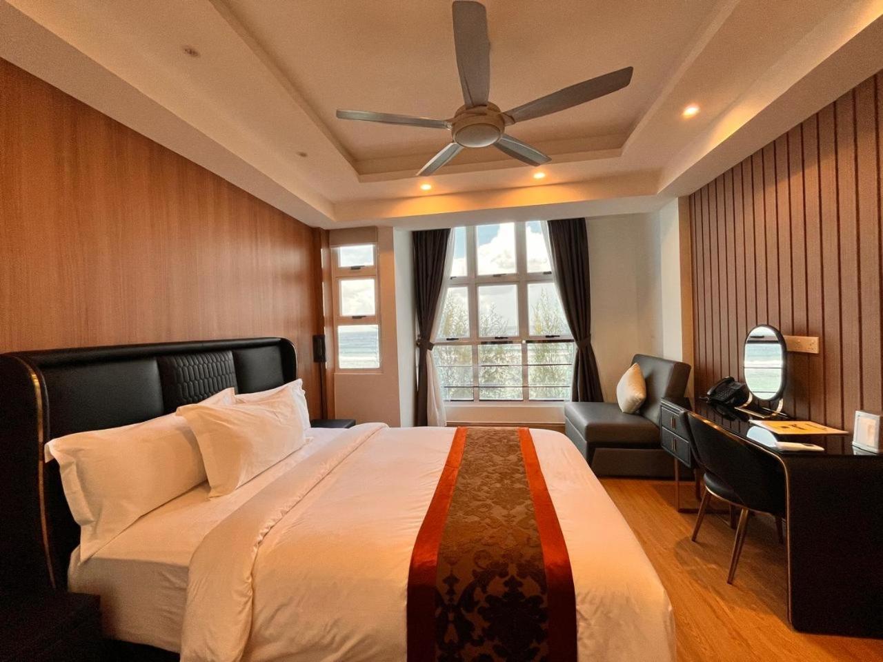 Rivethi Beach Hulhumale Ngoại thất bức ảnh
