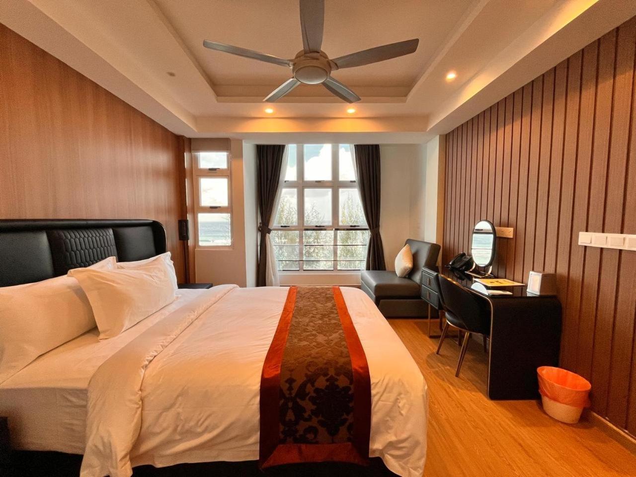 Rivethi Beach Hulhumale Ngoại thất bức ảnh