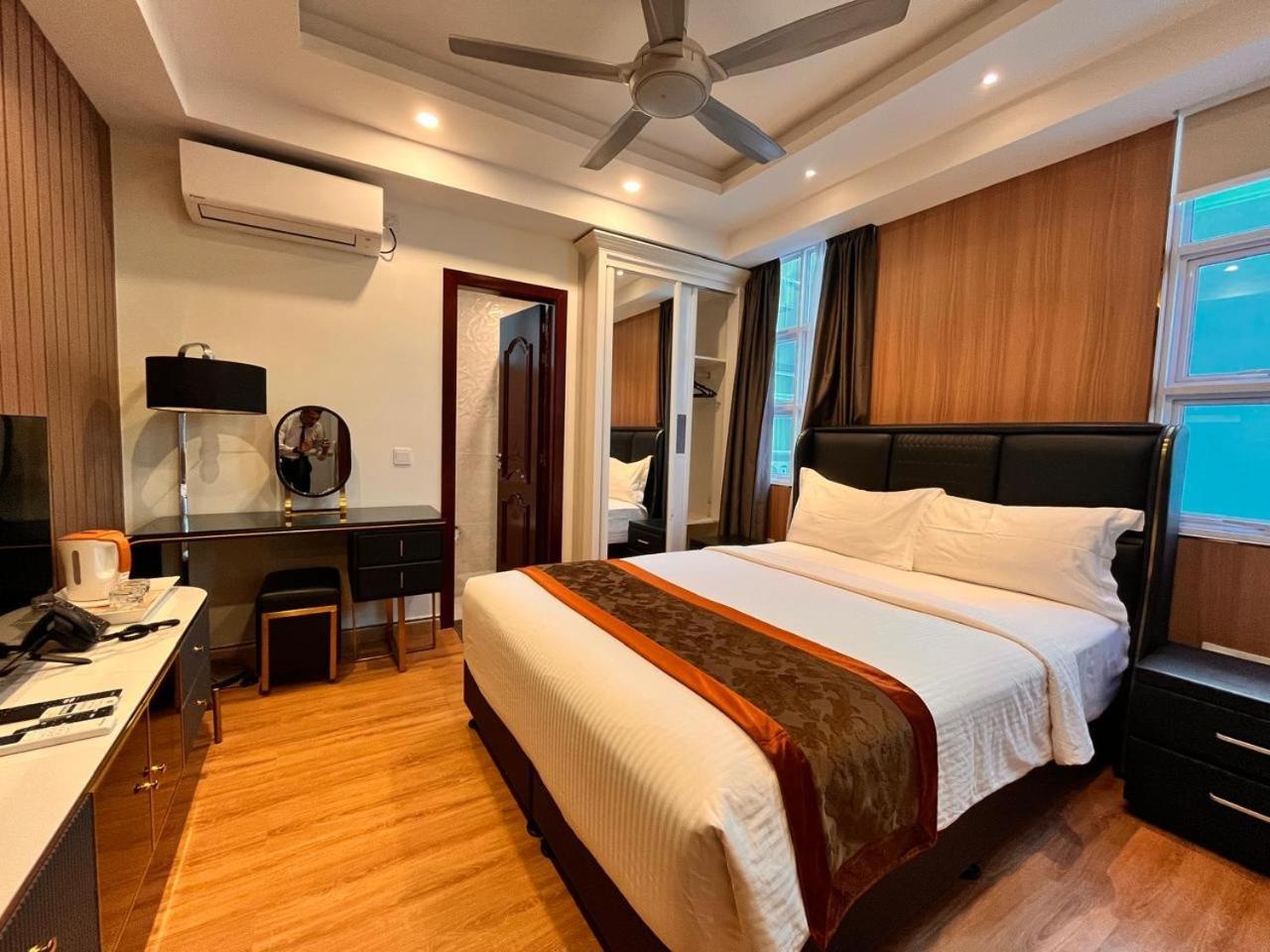 Rivethi Beach Hulhumale Ngoại thất bức ảnh