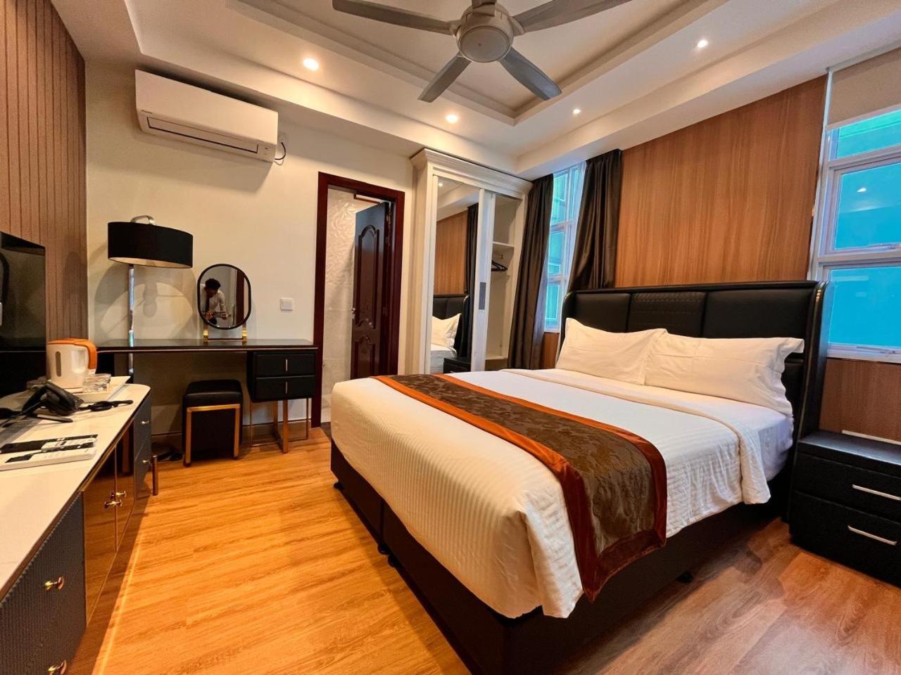 Rivethi Beach Hulhumale Ngoại thất bức ảnh
