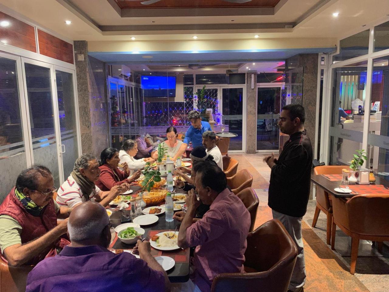 Rivethi Beach Hulhumale Ngoại thất bức ảnh