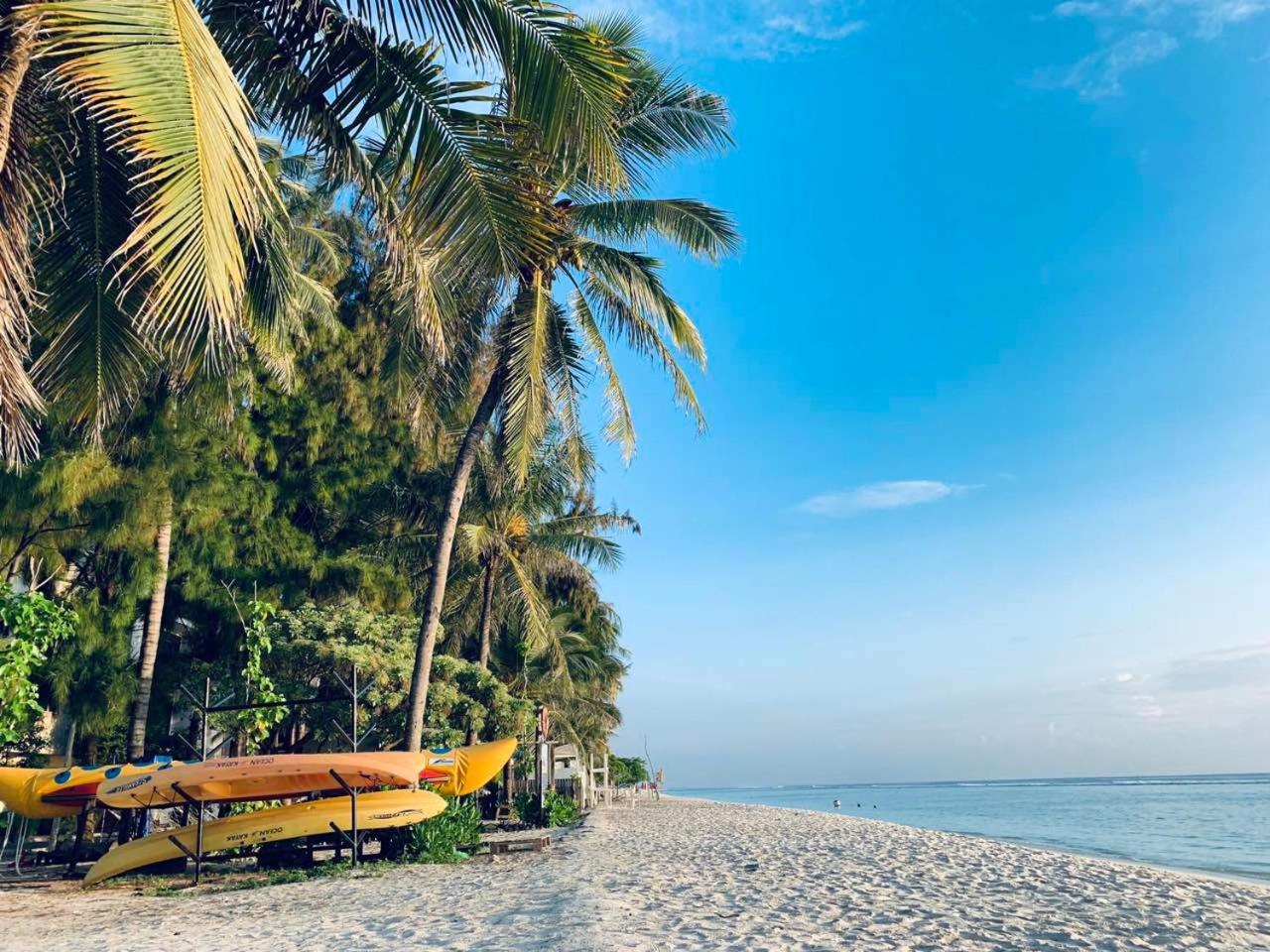 Rivethi Beach Hulhumale Ngoại thất bức ảnh