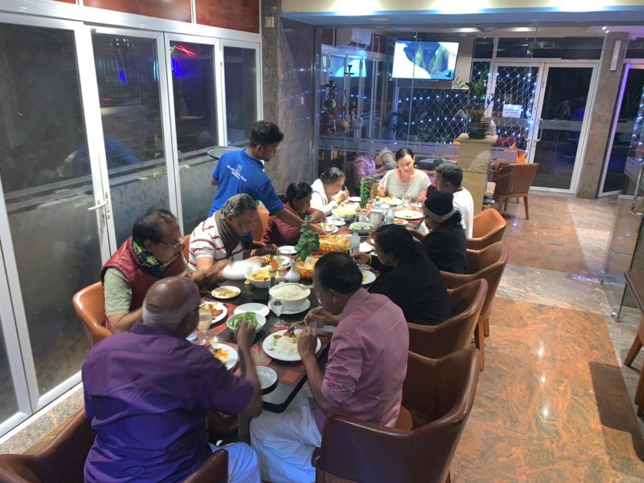 Rivethi Beach Hulhumale Ngoại thất bức ảnh